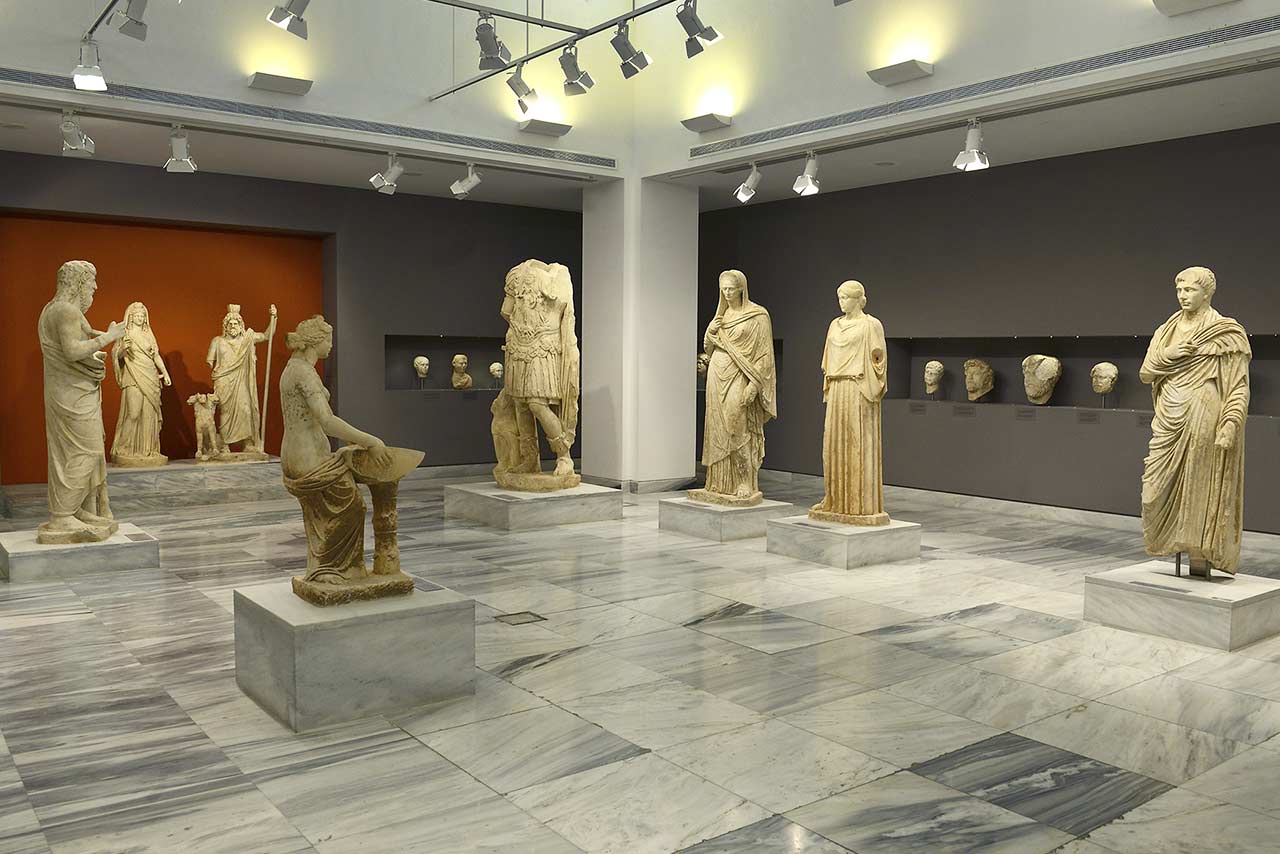 Heraklion legjobb múzeumai Krétán