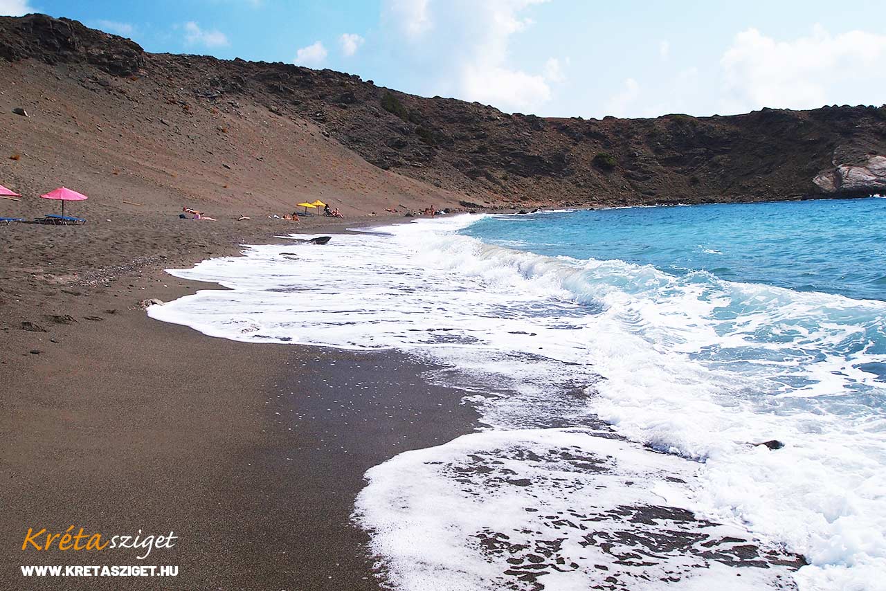 Kréta homokdűne (Crete sandhills)