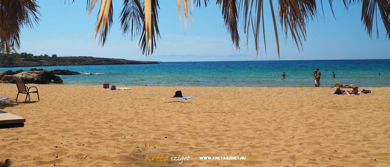 Kréta sziget utazási, nyaralási információk