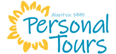 Personal Tours logo